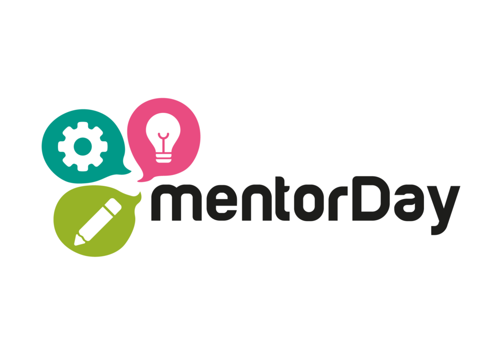 Logo Mentor Day