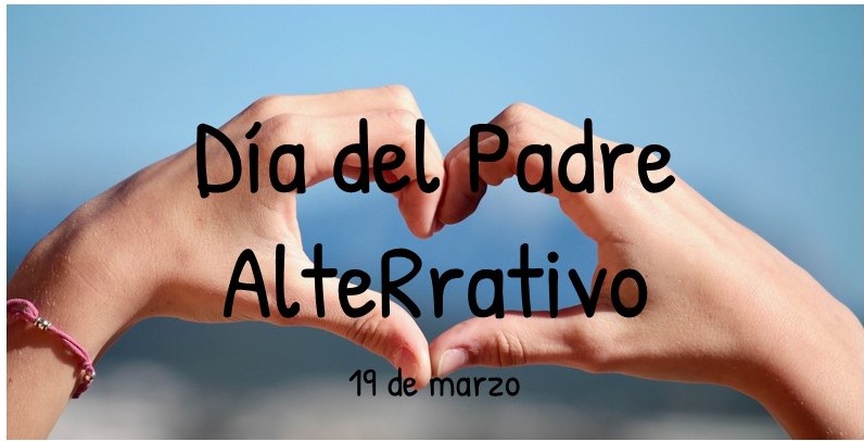 Día del padre alterrativo